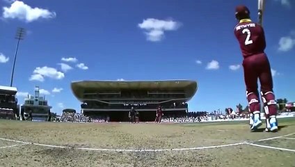 Shimron Hetmyer- The Art of Power Hitting (Compilation)