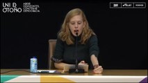 Lilith Verstrynge reconoce que los miembros de Podemos carecen de formación