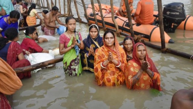 All you need to know about the four-day Chhath Puja