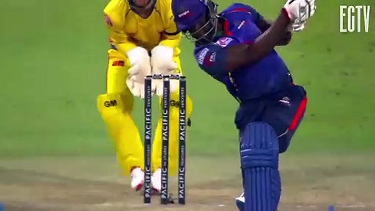 Andre Fletcher - The Spiceman (Compilation) - No Look Sixes
