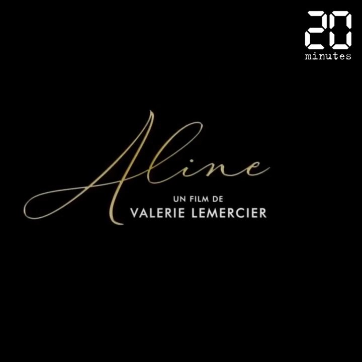 «Aline»: Quand Valérie Lemercier devient Céline...