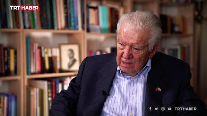 68 yıl önce katıldığı töreni dün gibi hatırlıyor