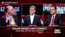 ''10 milyar doları şakkadak satarım'' diyen isimden yeni tahmin: ''Paraşütsüz düşecek!''