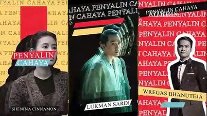 Film Penyalin Cahaya Raih 17 Nominasi FFI 2021: Angkat Isu Kekerasan Seksual, Tayang di Netflix 2022