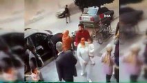 Malatya'da çöken binadan 14 kişi yaralı olarak kurtarıldı