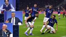 SOLAROLI: MILAN IN TESTA DA DUE ANNI. TRAMONTANA, CHE REAZIONE! * AGRESTI: INTER E NAPOLI PIÙ SOLIDE