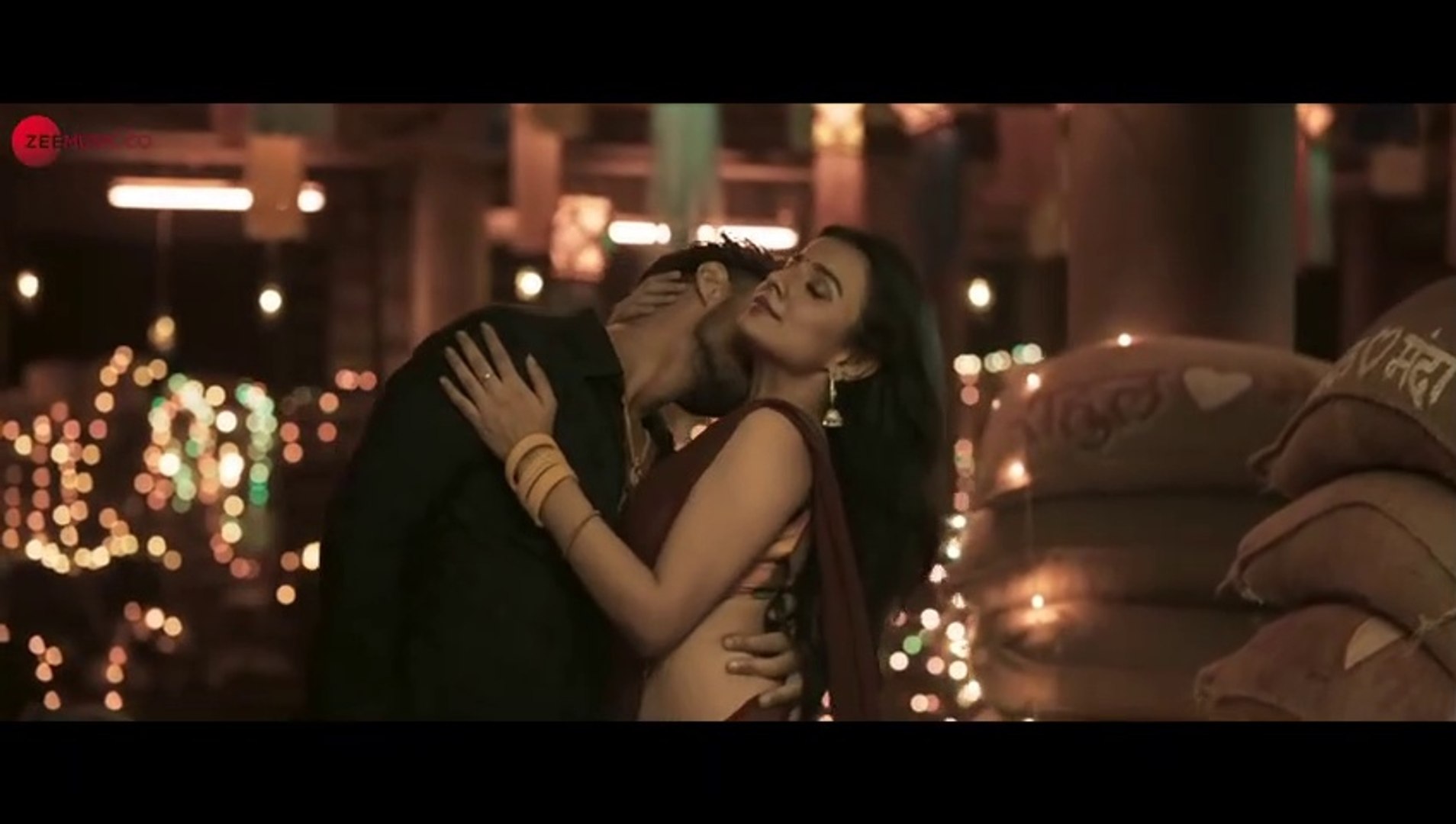 Hone Laga - ANTIM: The Final Truth | Aayush Sharma, Mahima Makwana | Jubin  Nautiyal, Ravi B, Shabbir