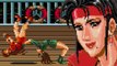 [MD] Streets of Rage [Girl fighter / All Bosses]
