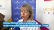 Saturation des urgences : Michèle Collart, présidente de la commission médicale de l'hôpital de Troyes