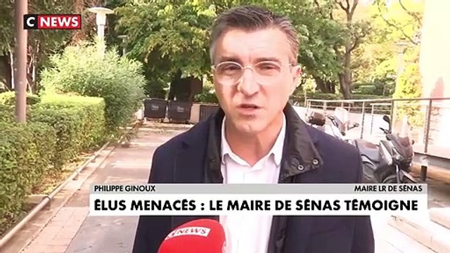 Bouches-du-Rhône: La voiture du maire de Sénas incendiée devant son domicile - L'élu annonce avoir porté plainte et une information judiciaire a été ouverte