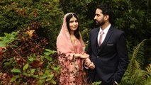 Malala Yousafzai ties knot in nikah ceremony at Birmingham home