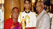 Padma Awards 2021: Watch complete list of awardees