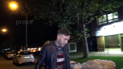Cristian Suescun rectifica sus palabras sobre Marta López, la pareja de su amigo Kiko Matamoros