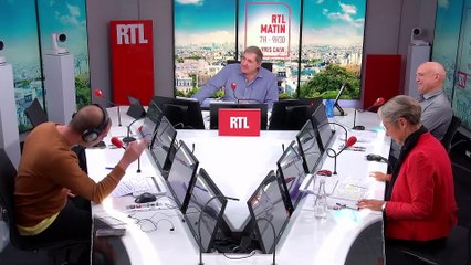 Le surf de l'info du 10 novembre 2021