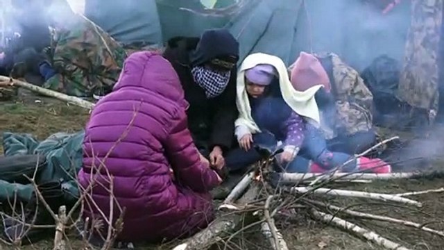 ЕС грозит Минску санкциями