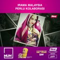 [SHORTS] Irama Malaysia perlu kolaborasi
