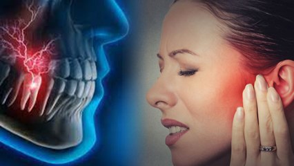 कान जबड़े में ऐसा दर्द है बेहद खतरनाक,छुटकारा पाने के लिए अपनाए ये उपाय । Boldsky