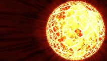 Bilim insanlarından korkunç sözler! Güneş'in sonu hakkında anlattıkları tüyler ürpertti