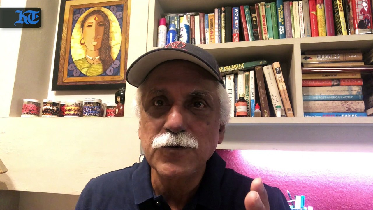 World Cup update by Ayaz Memon