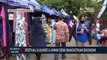 Festival Kuliner & UMKM Demi Bangkitkan Ekonomi