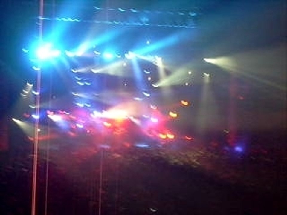 the cure disintegration