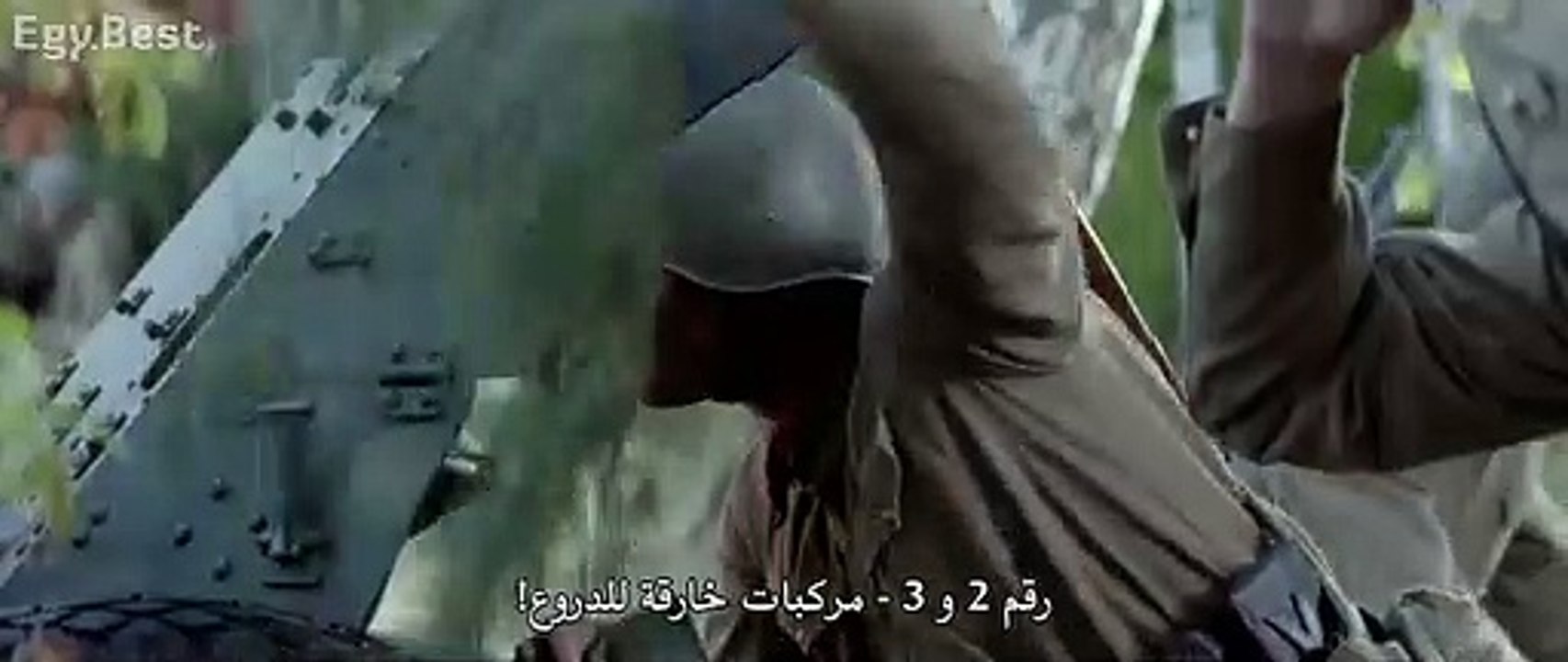 [EgyBest] The Final Stand 2020 part2 مشاهدة فيلم اجنبي مترجم
