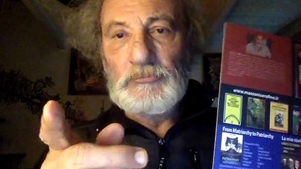 MONSIGNOR VIGANO' CONTRO PAPA FRANCESCO