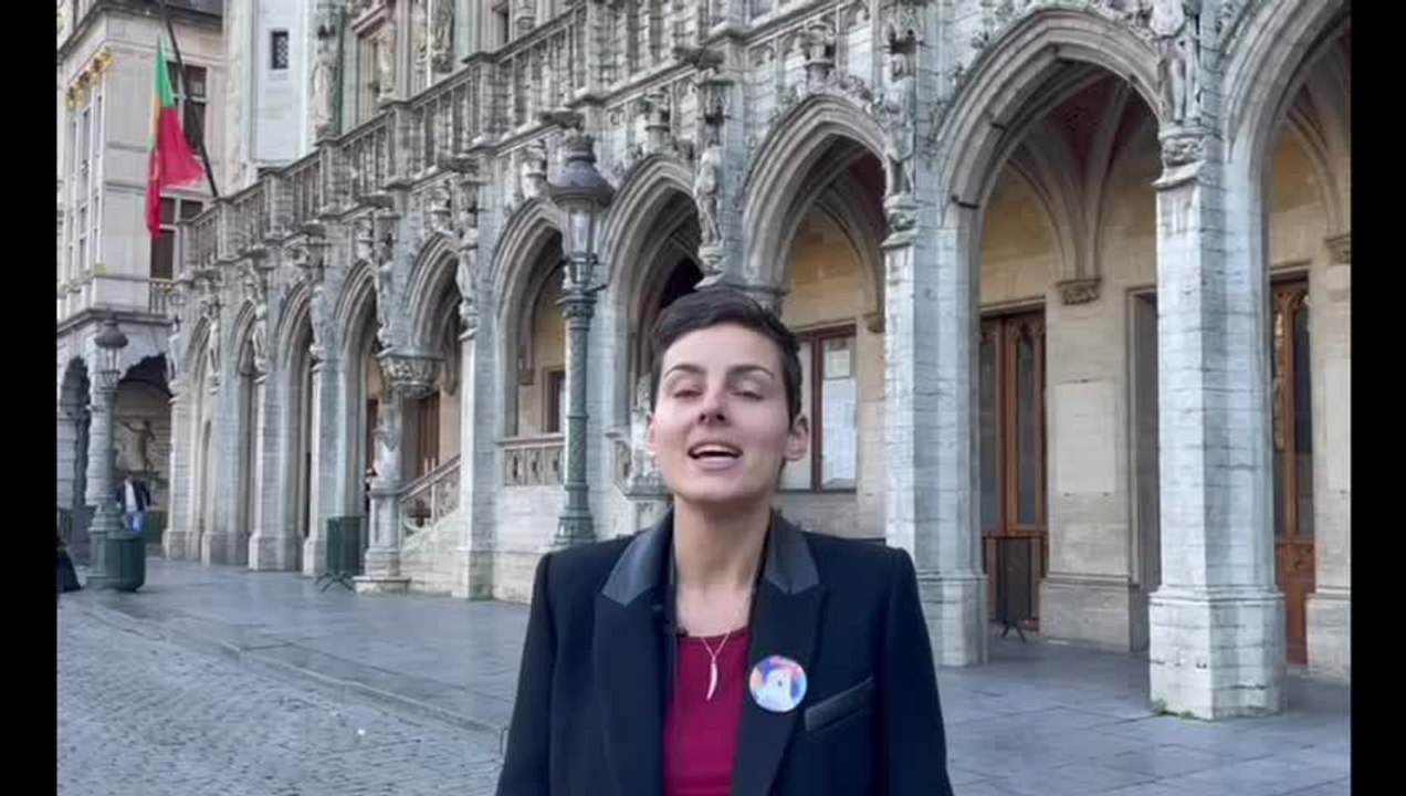 Mesures sanitaires, thème, activités et nouveautés: tout ce qu’il faut savoir sur les Plaisirs d’hiver à Bruxelles (Delphine Houba)