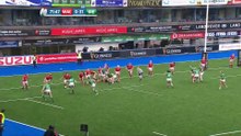 Trylights: Ireland's Women's Six Nations Scores