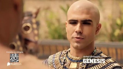 Novela Gênesis - Cap 200 | 25/10/2021
