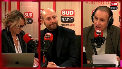 Stanislas Guerini : "Macron a honoré le rendez-vous qu'il avait donné aux Français"