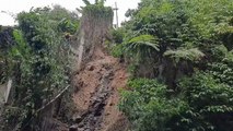 Musim Penghujan Tiba, 11 Kecamatan di Bandung Barat Masuk Zona Merah Bencana Longsor-Banjir