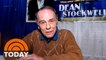 Actor Dean Stockwell Dies At Age 85