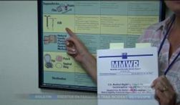 Pediatras recomiendan los implantes anticonceptivos a las jóvenes adolescentes