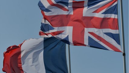 Brexit : les importations de l’UE en provenance du Royaume-Uni s’effondrent