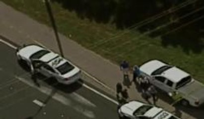 Hombre hallado en Ruta 408, murió electrocutado