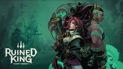 LoL: Ruined King é lançado de surpresa para PC e consoles