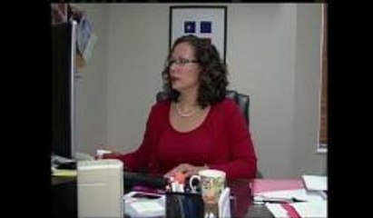 Vanessa Calderon recibirá reconocimiento