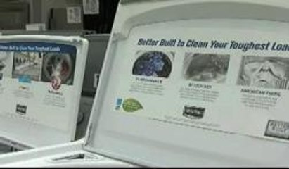 Ahorro en electrodomésticos