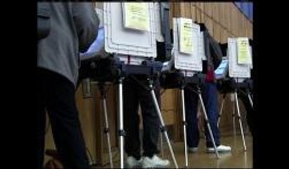 Campaña registro de votantes