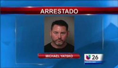 Osceola: Michael Yatsko arrestado por abuso y negligencia infantil