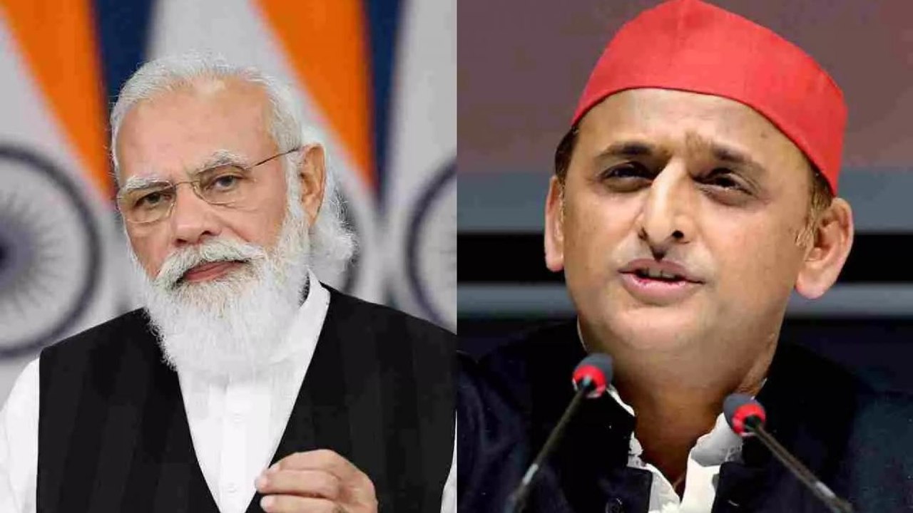 Halla Bol: Politics speed up over the Purvanchal Expressway