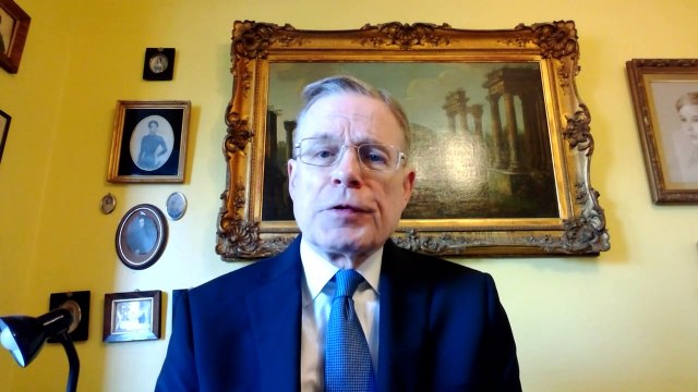 El estado de salud de la reina Isabel II pone en duda sus compromisos futuros