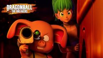 Dragon Ball: The Breakers - Tráiler del Anuncio