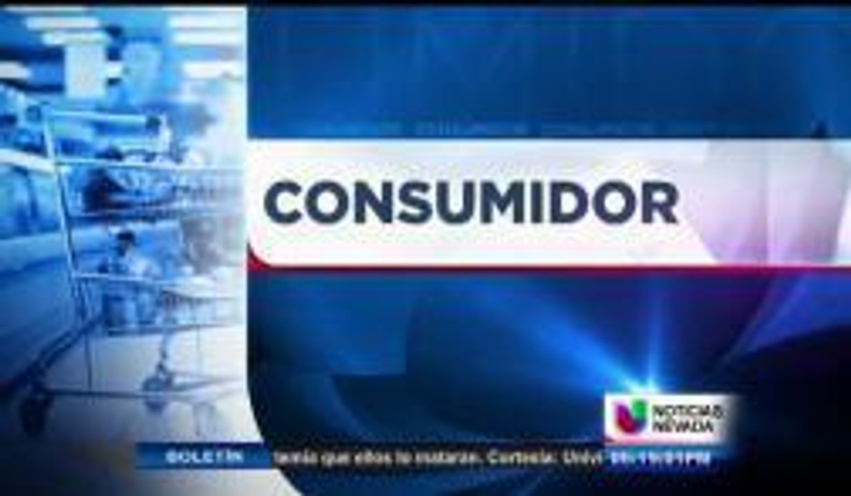 Segmento de Consumidor
