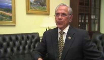 El Caucus hispano del Congreso