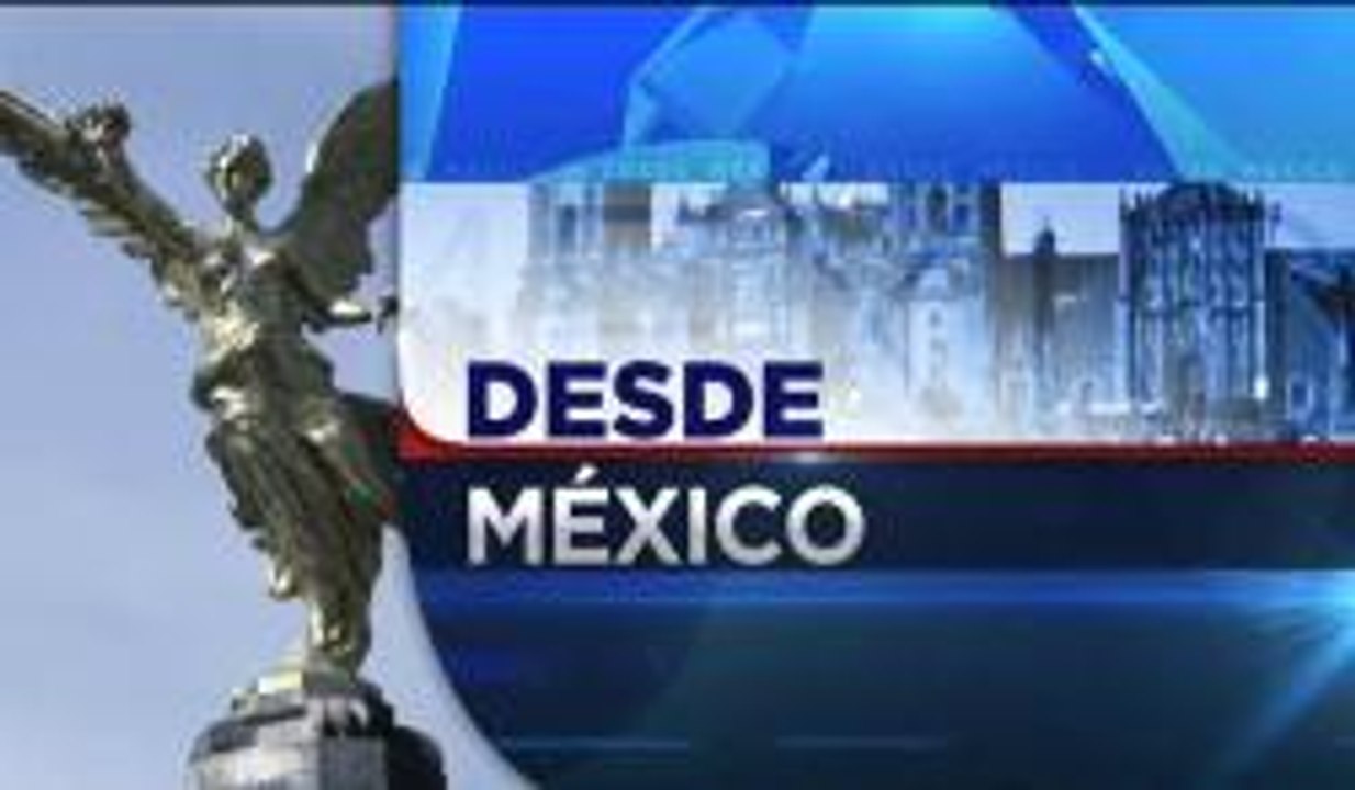Lo último de Odile