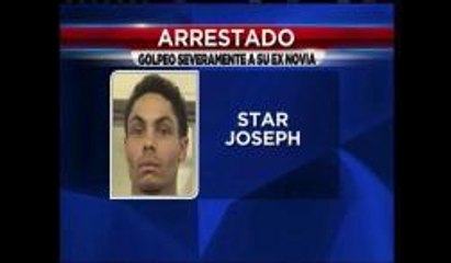 Star Joseph es Arrestado en Albuquerque