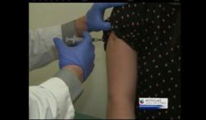 Vacunación temporada de influenza