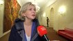 Congrès LR : « Je veux être une présidente écologiste », affirme Valérie Pécresse